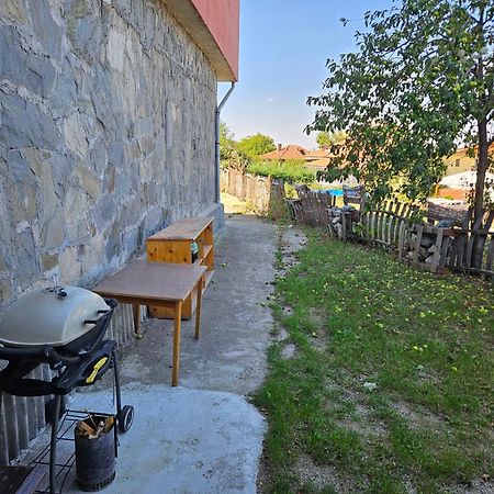 Къща За Гости Елит Sapareva Banya Exterior photo