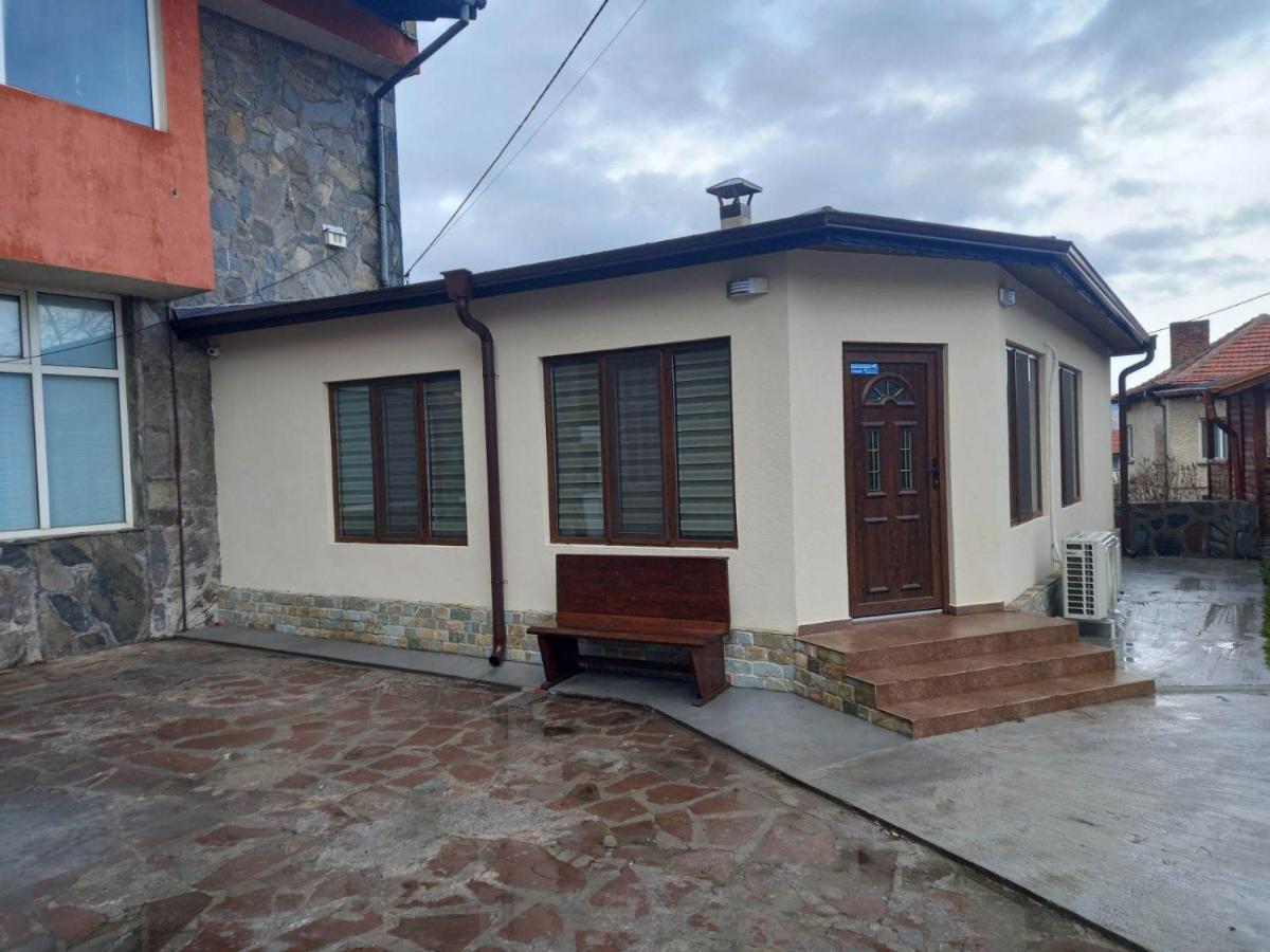 Къща За Гости Елит Sapareva Banya Exterior photo