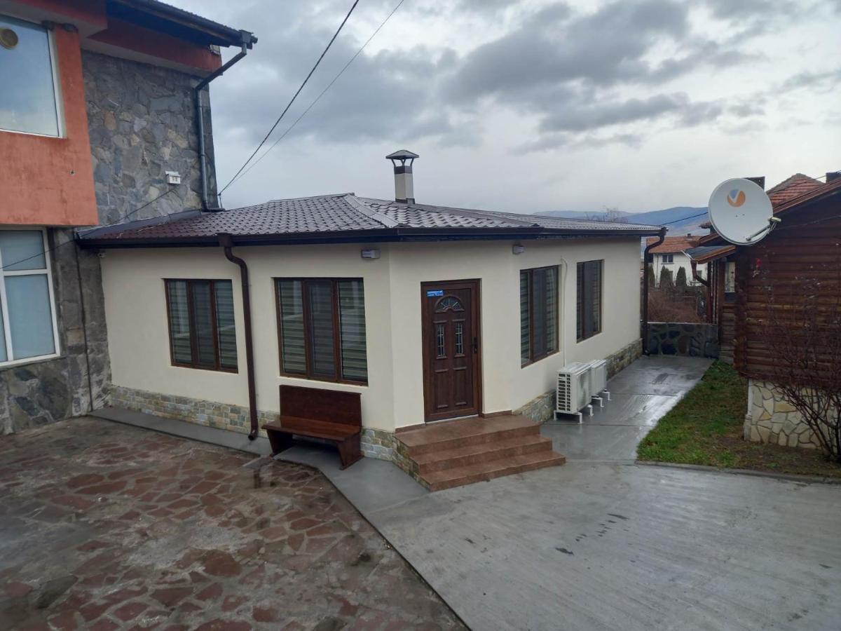 Къща За Гости Елит Sapareva Banya Exterior photo