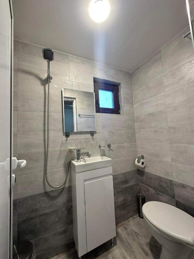 Къща За Гости Елит Sapareva Banya Exterior photo