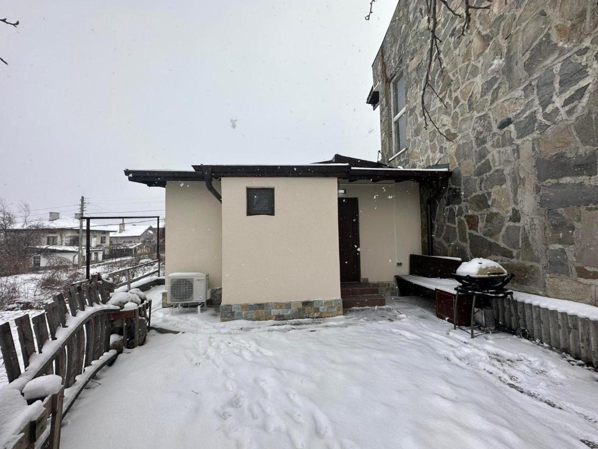Къща За Гости Елит Sapareva Banya Exterior photo