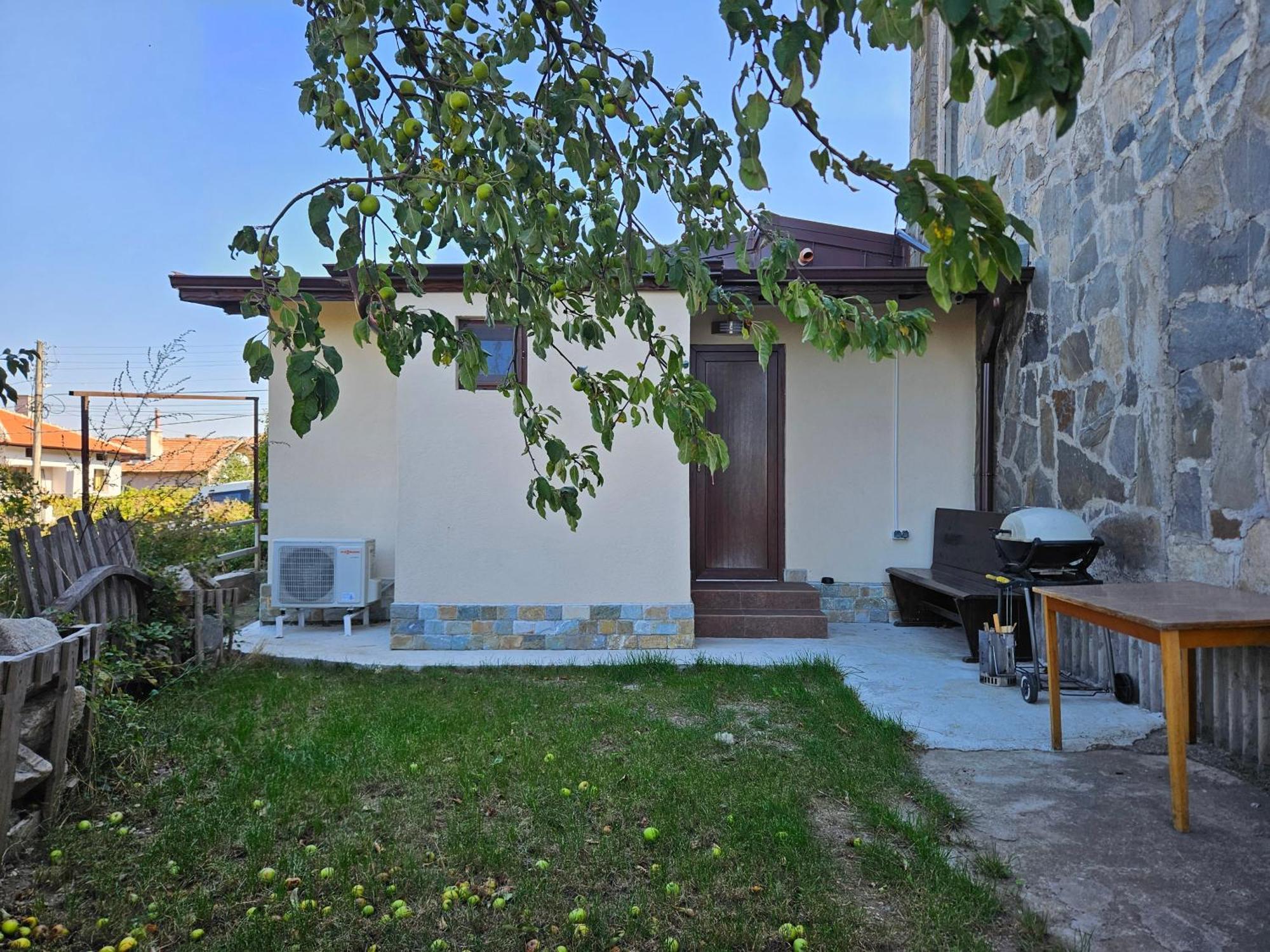 Къща За Гости Елит Sapareva Banya Exterior photo